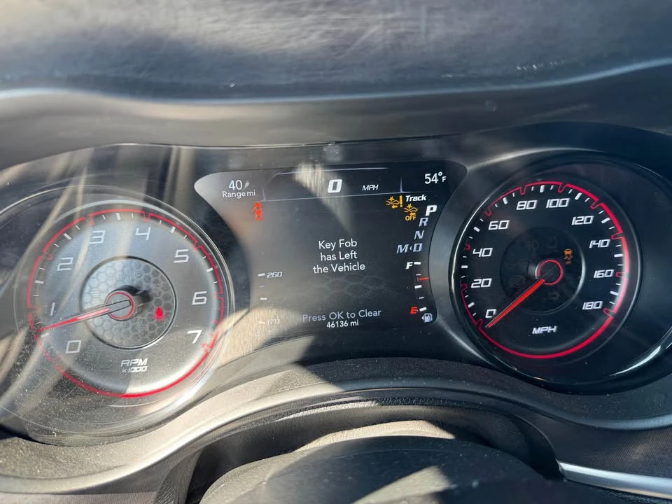 2020 Dodge Charger - Image 19 of 19