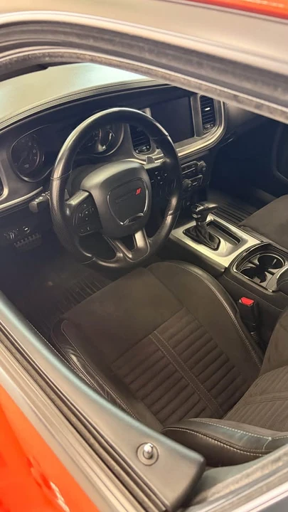 2020 Dodge Charger SRT & 392 7th Gen - Image 13 of 13