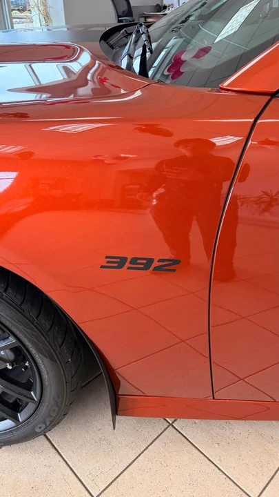 2020 Dodge Charger SRT & 392 7th Gen - Image 12 of 13
