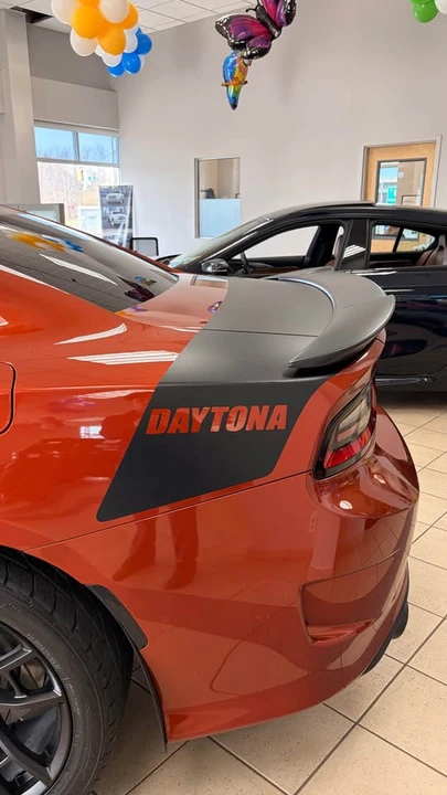 2020 Dodge Charger SRT & 392 7th Gen - Image 10 of 13