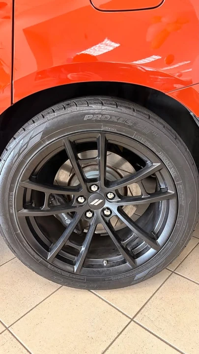 2020 Dodge Charger SRT & 392 7th Gen - Image 11 of 13