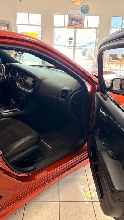 2020 Dodge Charger SRT & 392 7th Gen - Image 4 of 13