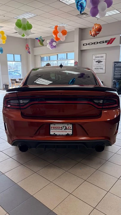 2020 Dodge Charger SRT & 392 7th Gen - Image 9 of 13