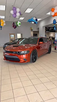 2020 Dodge Charger Daytona 392