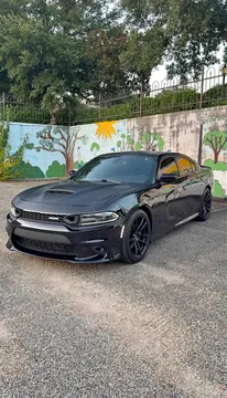 2020 Dodge Charger Daytona 392 Sedan 4D