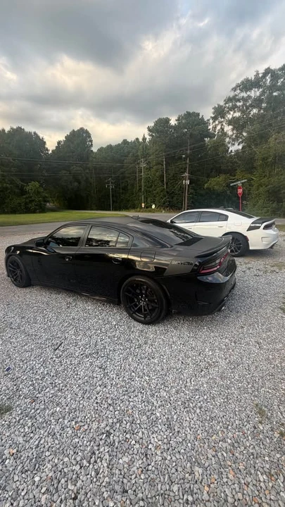 2020 Dodge Charger SRT & 392 7th Gen - Image 3 of 3