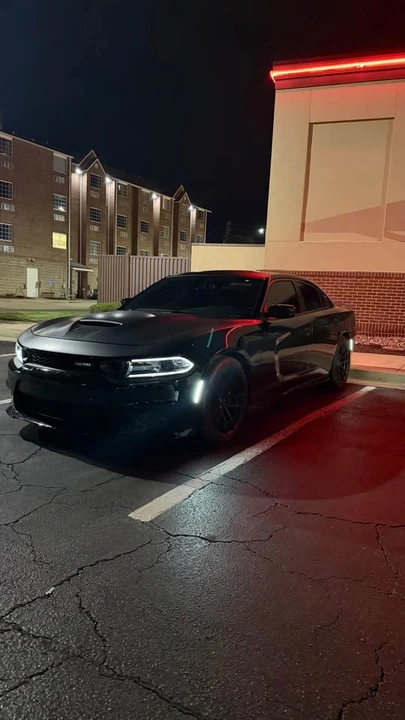 2020 Dodge Charger SRT & 392 7th Gen - Image 2 of 3
