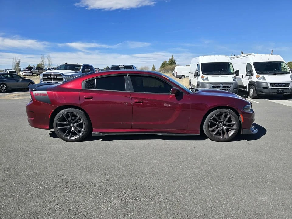 2020 Dodge Charger 7th Gen - Image 4 of 16