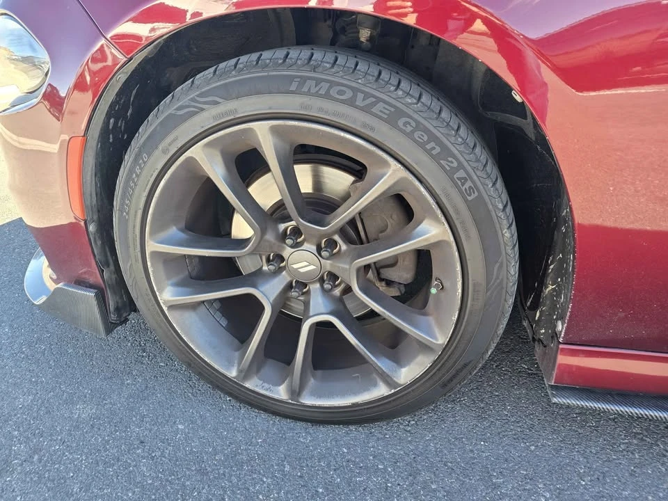 2020 Dodge Charger 7th Gen - Image 9 of 16