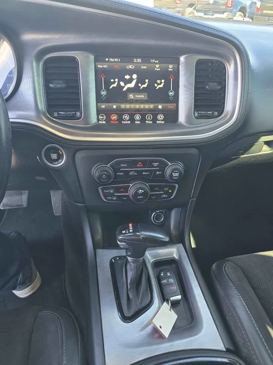 2020 Dodge Charger 7th Gen - Image 13 of 16