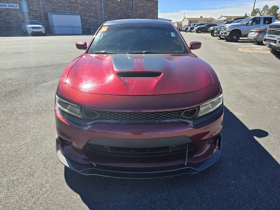 2020 Dodge Charger 7th Gen - Image 2 of 16
