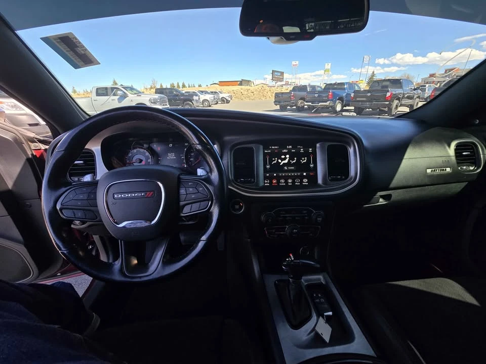 2020 Dodge Charger 7th Gen - Image 15 of 16