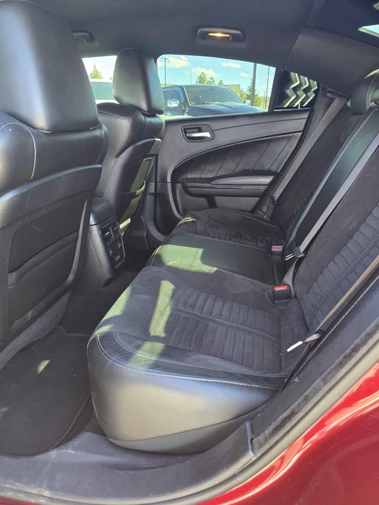 2020 Dodge Charger 7th Gen - Image 10 of 16