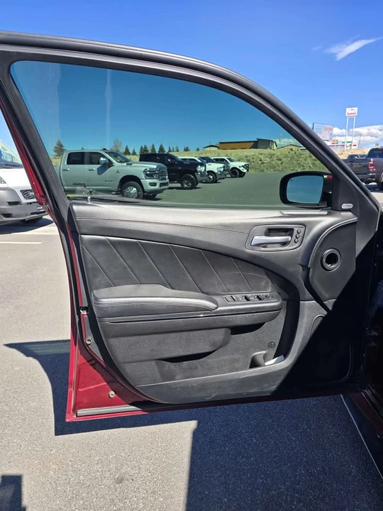 2020 Dodge Charger 7th Gen - Image 12 of 16