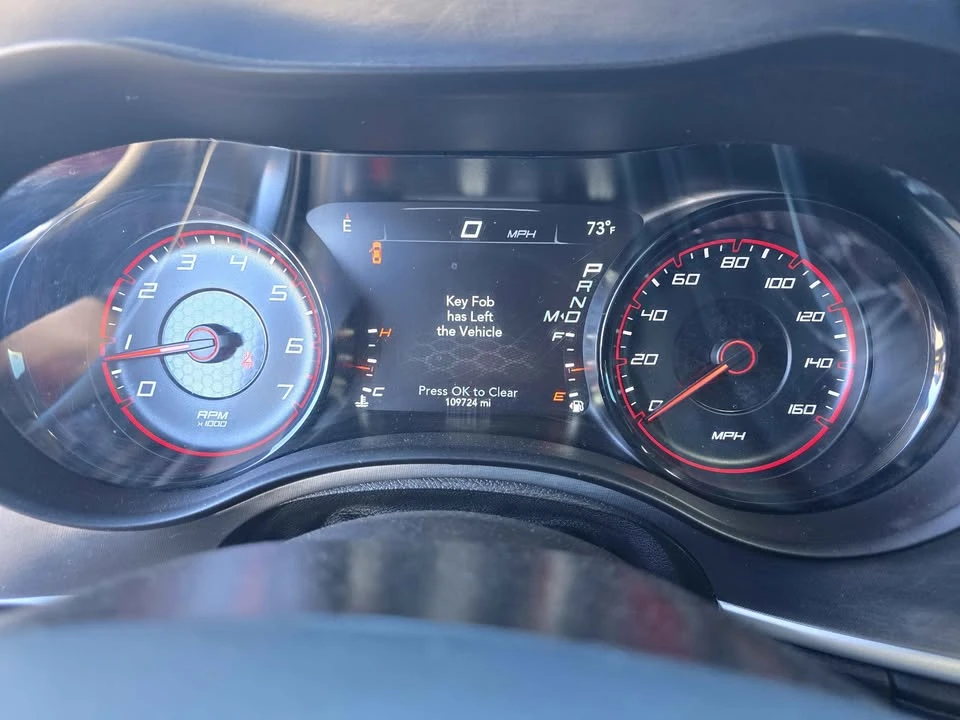 2020 Dodge Charger 7th Gen - Image 14 of 16