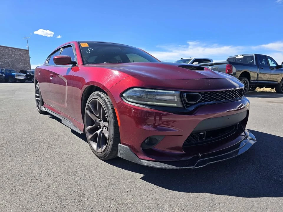 2020 Dodge Charger 7th Gen - Image 3 of 16