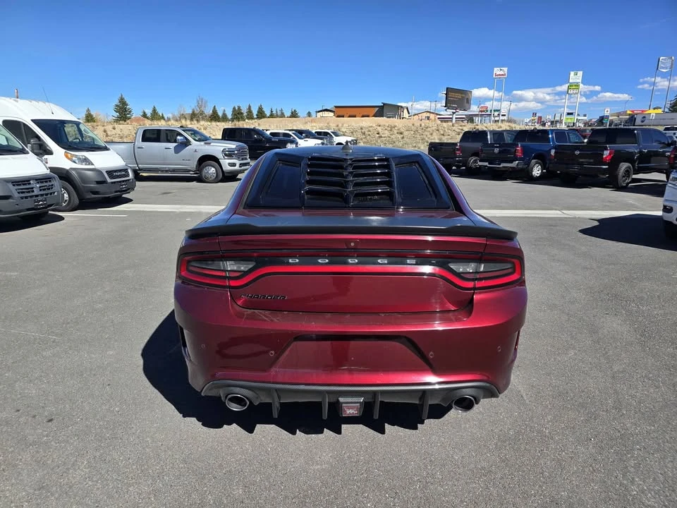 2020 Dodge Charger 7th Gen - Image 6 of 16