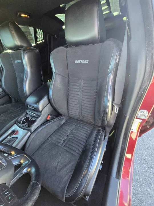 2020 Dodge Charger 7th Gen - Image 16 of 16