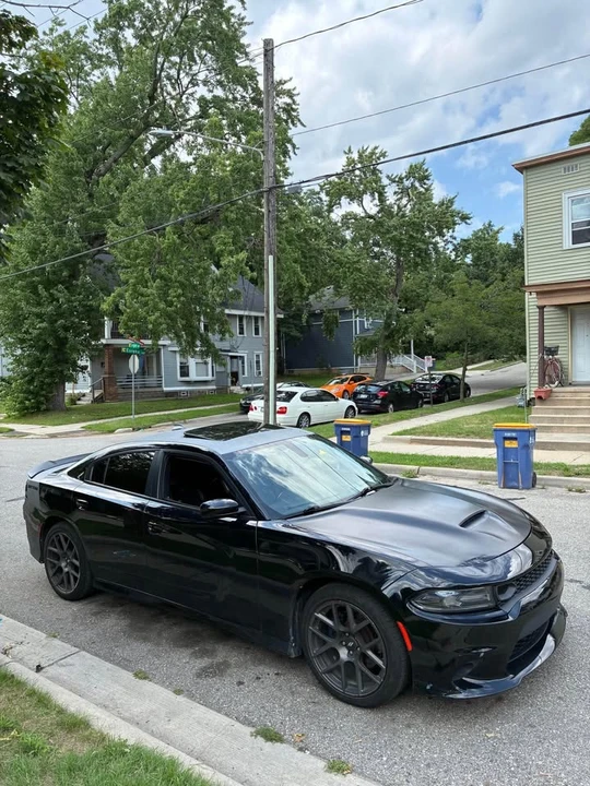 2020 Dodge Charger 7th Gen - Image 3 of 8