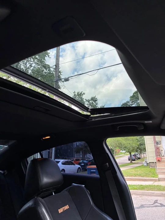 2020 Dodge Charger 7th Gen - Image 8 of 8