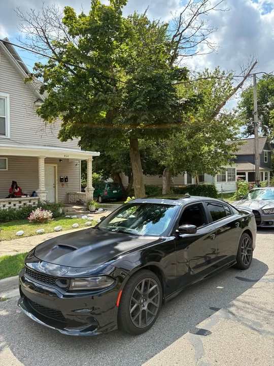 2020 Dodge Charger 7th Gen - Image 2 of 8