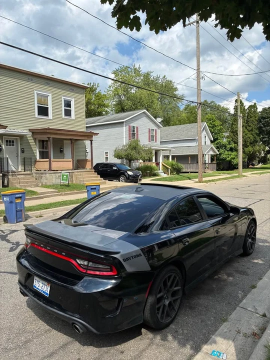 2020 Dodge Charger 7th Gen - Image 4 of 8