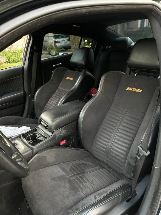2020 Dodge Charger 7th Gen - Image 5 of 8