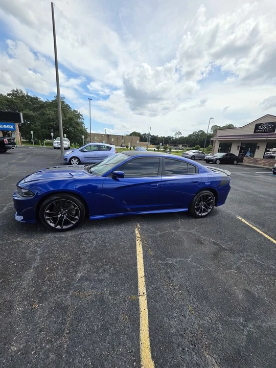 2020 Dodge Charger 7th Gen - Image 5 of 14