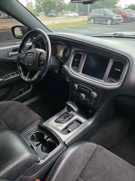 2020 Dodge Charger 7th Gen - Image 14 of 14