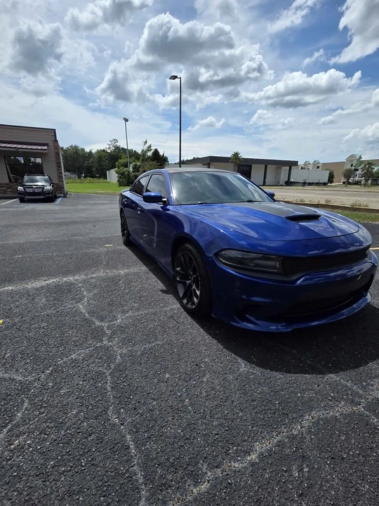 2020 Dodge Charger 7th Gen - Image 7 of 14