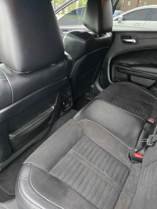 2020 Dodge Charger 7th Gen - Image 11 of 14