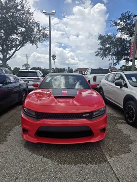 2020 Dodge Charger Daytona Sedan 4D
