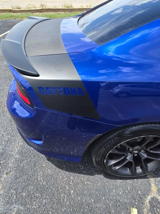 2020 Dodge Charger 7th Gen - Image 8 of 14