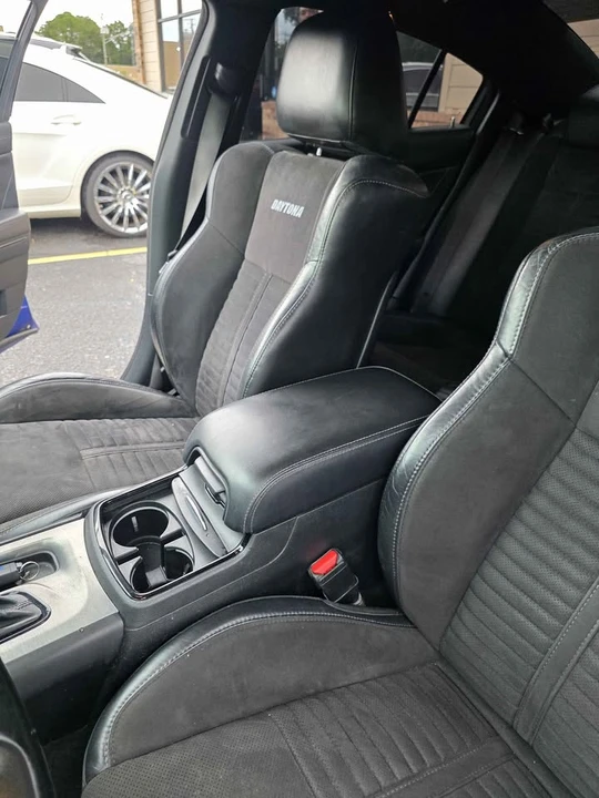 2020 Dodge Charger 7th Gen - Image 12 of 14
