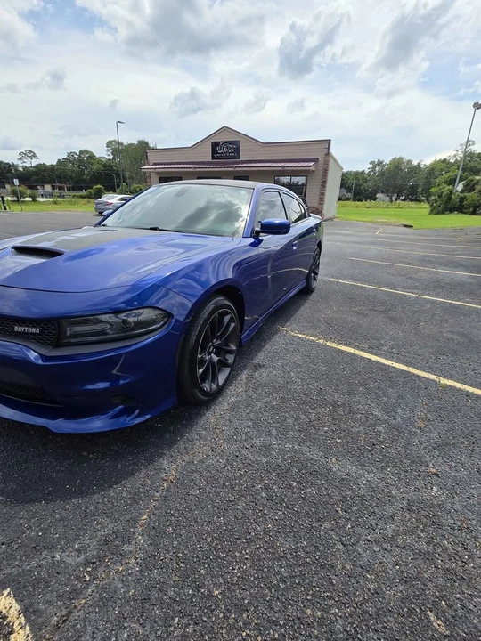 2020 Dodge Charger 7th Gen - Image 2 of 14