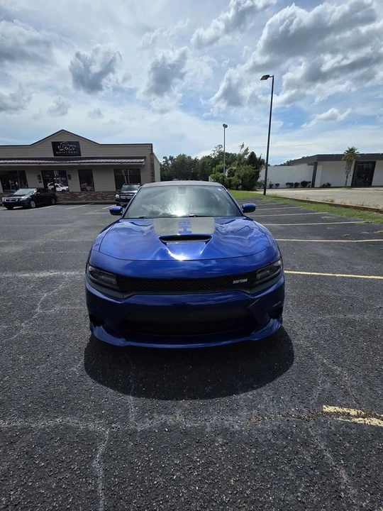 2020 Dodge Charger 7th Gen - Image 3 of 14
