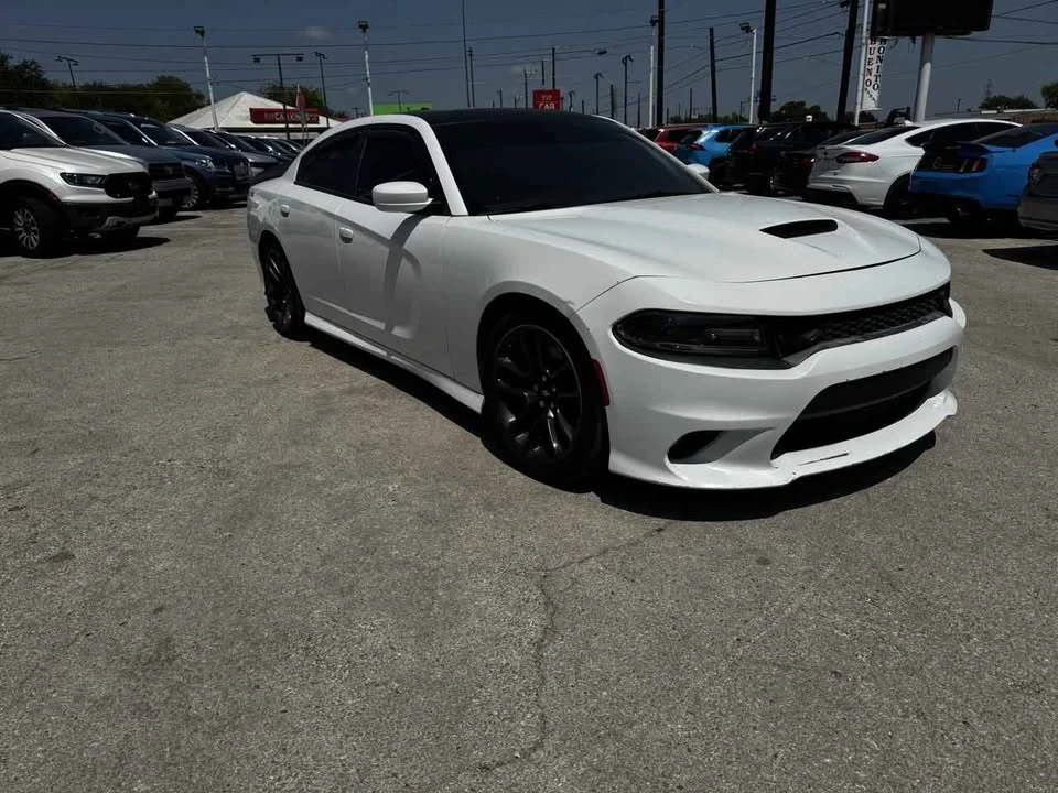 2020 Dodge Charger 7th Gen - Image 2 of 6