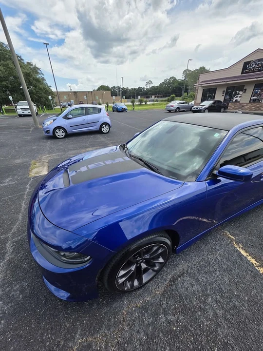 2020 Dodge Charger 7th Gen - Image 4 of 14