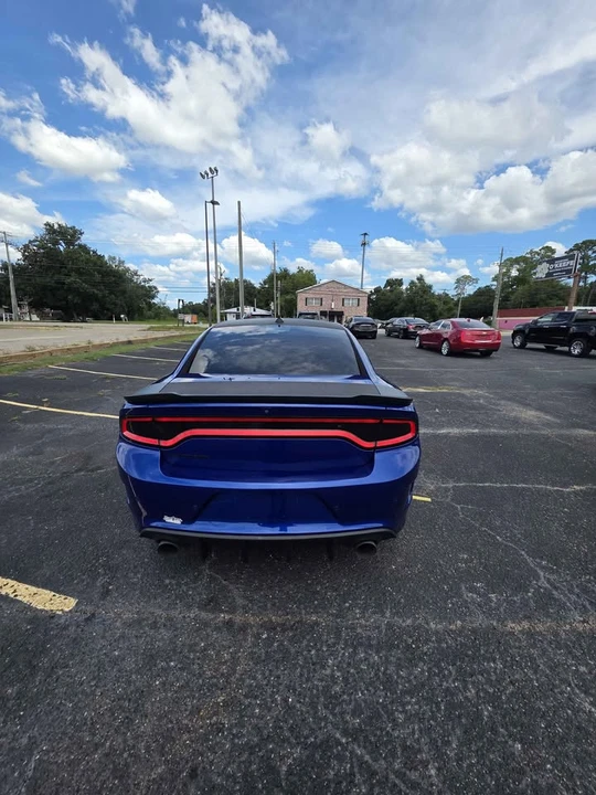2020 Dodge Charger 7th Gen - Image 6 of 14