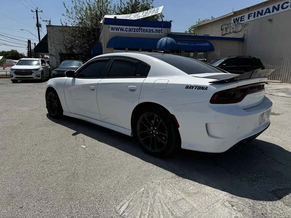 2020 Dodge Charger 7th Gen - Image 4 of 6