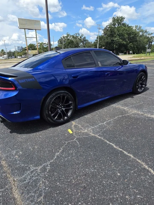 2020 Dodge Charger 7th Gen - Image 9 of 14