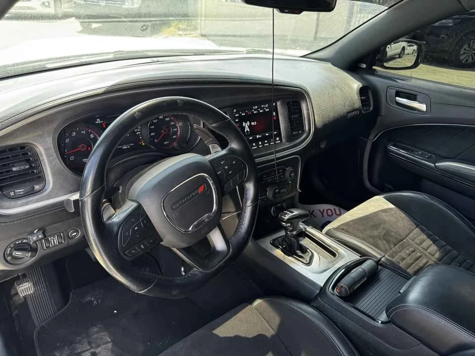 2020 Dodge Charger 7th Gen - Image 5 of 6