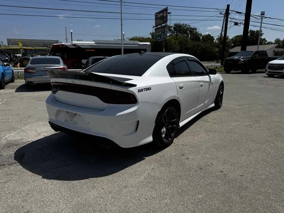 2020 Dodge Charger 7th Gen - Image 3 of 6