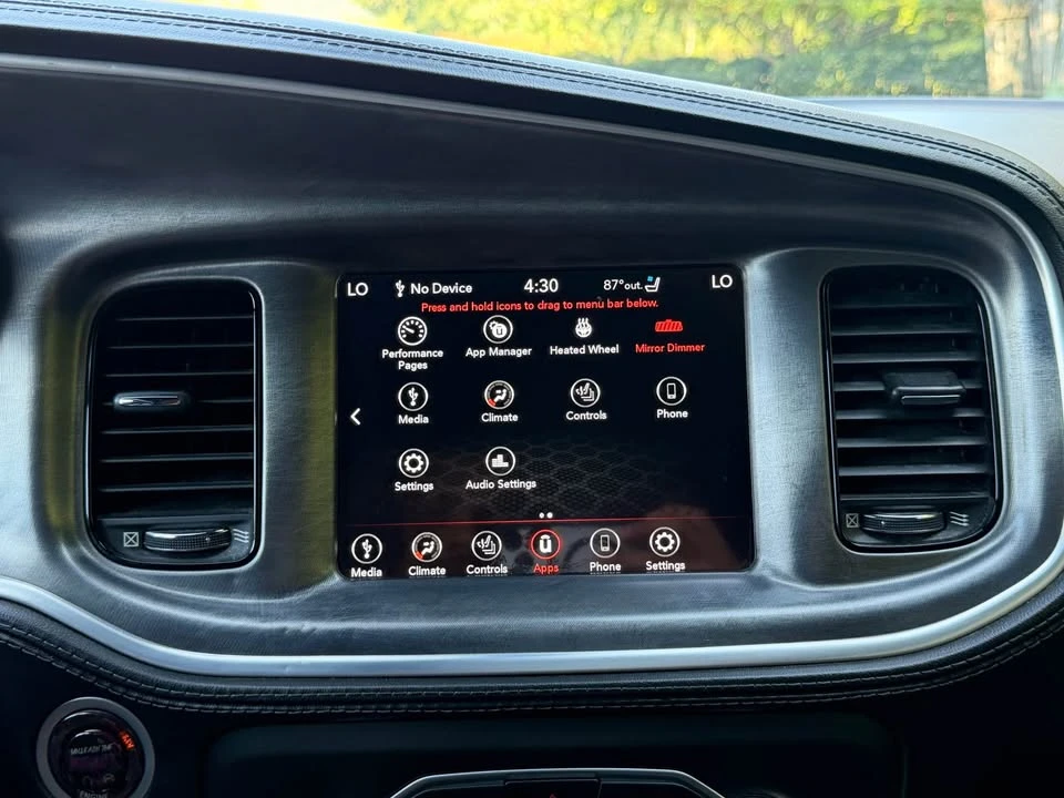 2020 Dodge Charger 7th Gen - Image 20 of 20