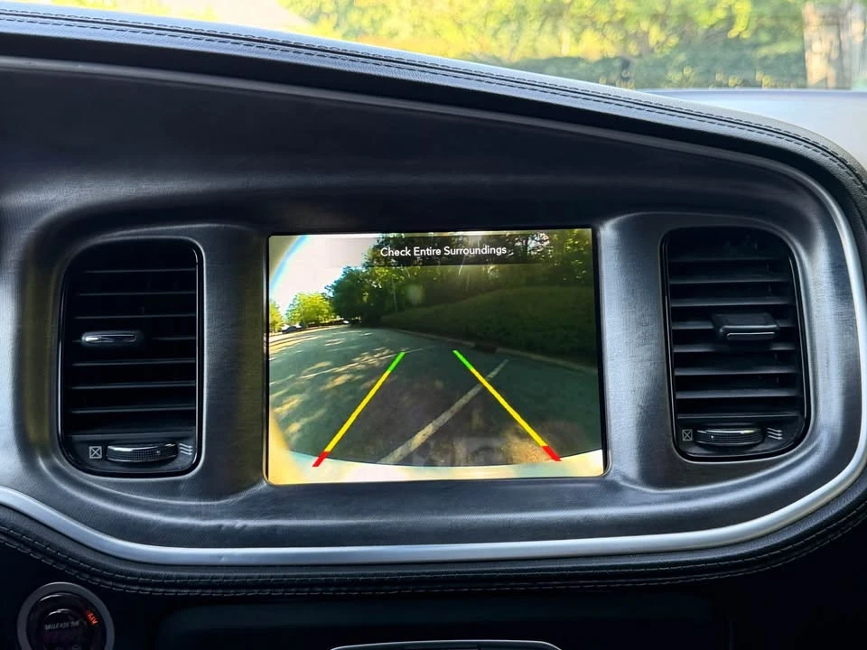 2020 Dodge Charger 7th Gen - Image 18 of 20