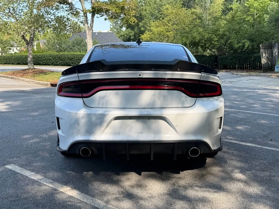 2020 Dodge Charger 7th Gen - Image 4 of 20