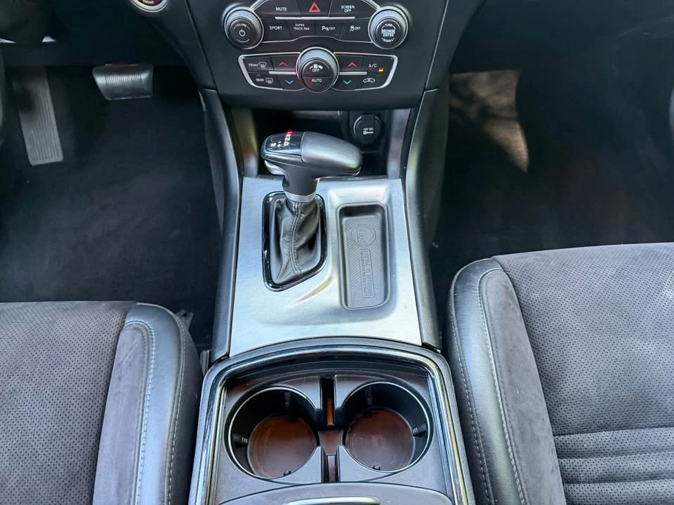 2020 Dodge Charger 7th Gen - Image 13 of 20