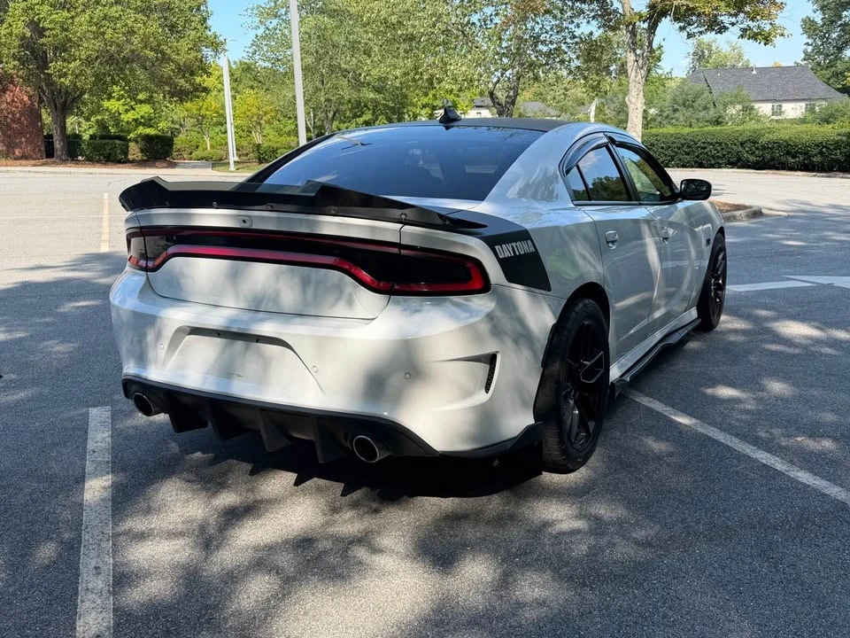 2020 Dodge Charger 7th Gen - Image 5 of 20