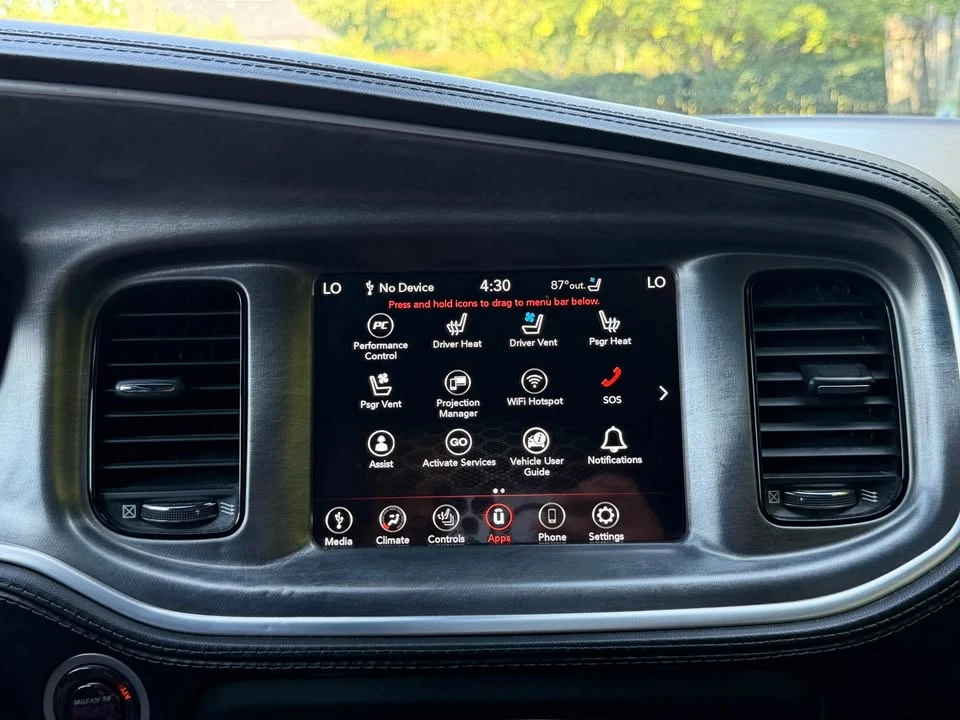 2020 Dodge Charger 7th Gen - Image 19 of 20