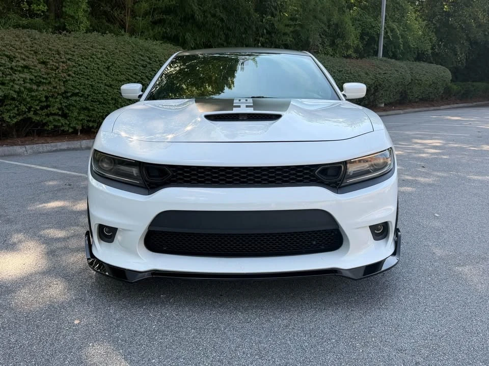 2020 Dodge Charger 7th Gen - Image 8 of 20
